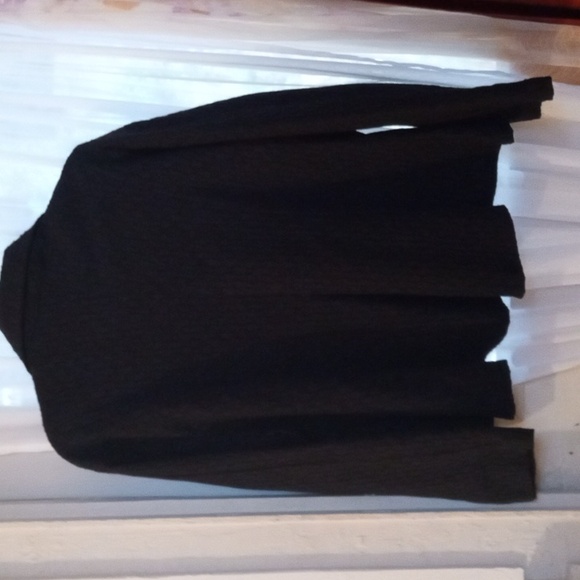 Dress to Kill by Jane Mohr, oversized jacket, one size - Picture 7 of 7